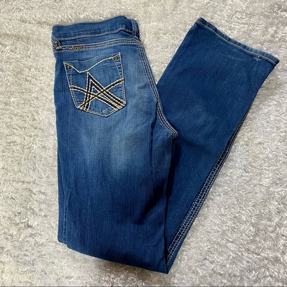 Ariat Women’s Jeans, 31L